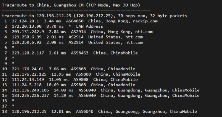 快云科技 - 香港CN2%100高性能11区  20M带宽，铂金Platinumcpu 测评  三网cn2 gia插图18