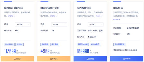 Ucloud - 保价双11，快杰云服务器低至59元/年！UCloud全球云服务夏季钜惠活动攻略插图4