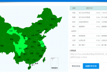坚御 - 国内高防CDN分布式加速T级DDOS清洗云WAF防护采用国内BGP线路-爱主机