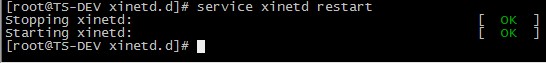 CentOS 6.3下Samba服务器的安装与配置