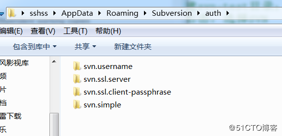 svn服务器安装在centos7系统平台