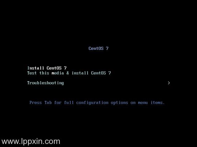 centos7怎么安装？VMware安装CentOS7的方法