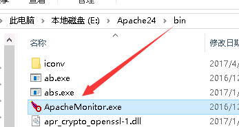 阿里云的WindowsServer2016上部署php+apache