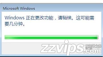 怎样在Win7系统中搭建Web服务器