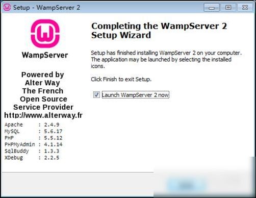 安装wampserver提示丢失MSVCR100.dll的解决方法