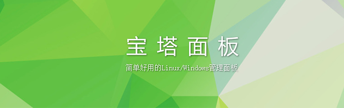 宝塔面板设置禁止通过IP直接访问网站防止恶意解析