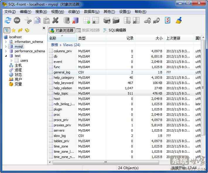 怎么一键安装Jsp网站程序？Jsp环境一键配置软件JspStudy推荐