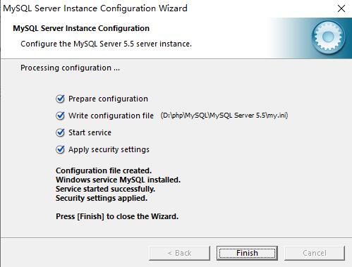 vultr服务器windows server 2012 r2搭建IIS8+PHP+MYSQL+phpMyAdmin运行环境图文教程