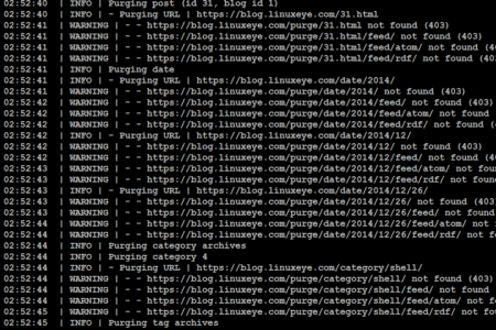 WordPress速度优化-Nginx fastcgi_cache缓存加速