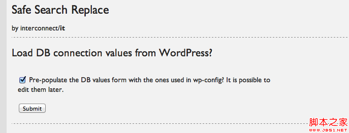 wordpress发布时链接地址依然指向本地而不是域名解决方法