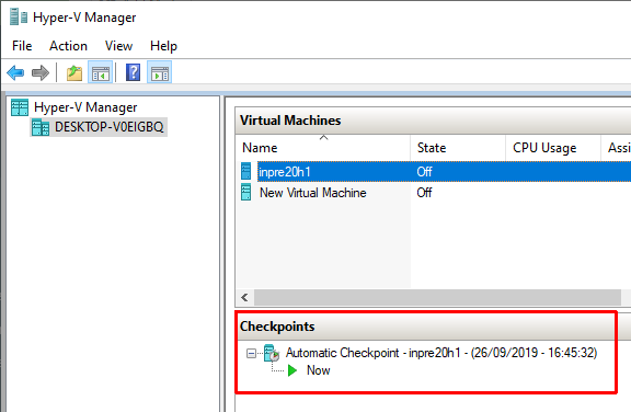 虚拟机工具VirtualBox、VMWare与Hyper-V大比拼