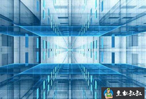 虚拟主机有什么特点？