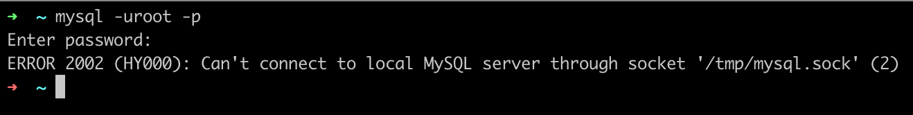 Docker案例分析:搭建MySQL数据库服务