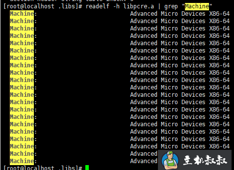 nginx rtmp模块编译 arm版本的问题