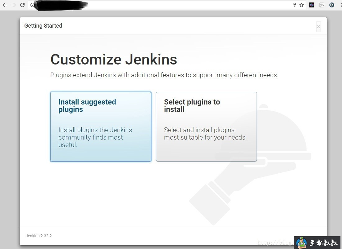 Ubuntu LTS服务器部署Jenkins详细介绍