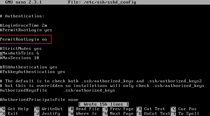 Fedora 35 或取消“允许用密码登录 SSH Root”的安装程序选项