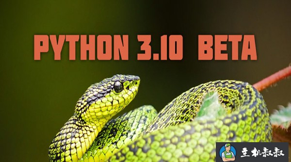 Fedora Linux 中的 Python 3.10 测试版