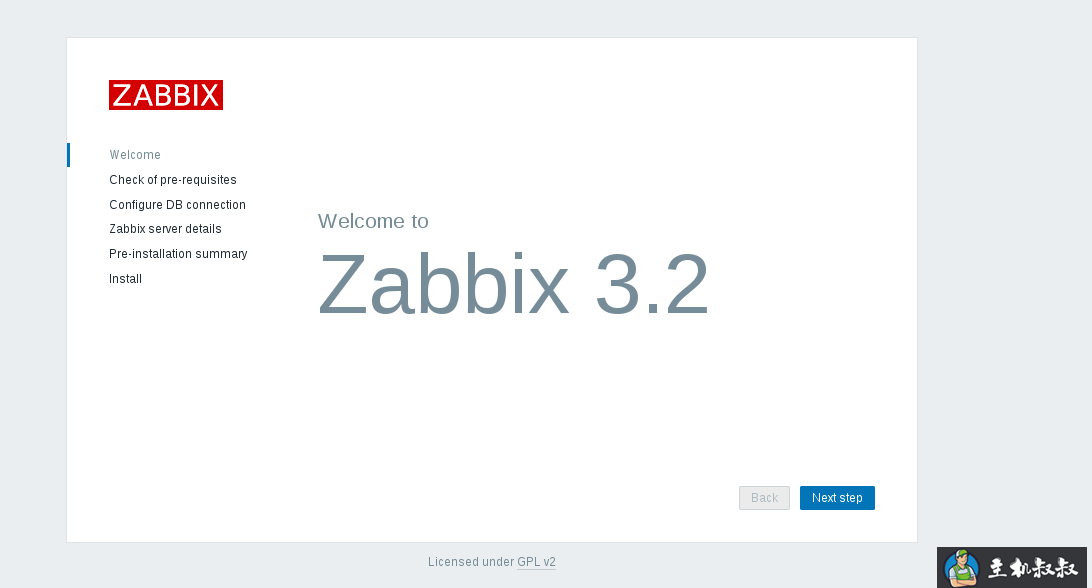 在Ubuntu 16.04 Server上安装Zabbix的方法