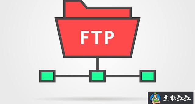 FTP服务器配置过程的具体命令